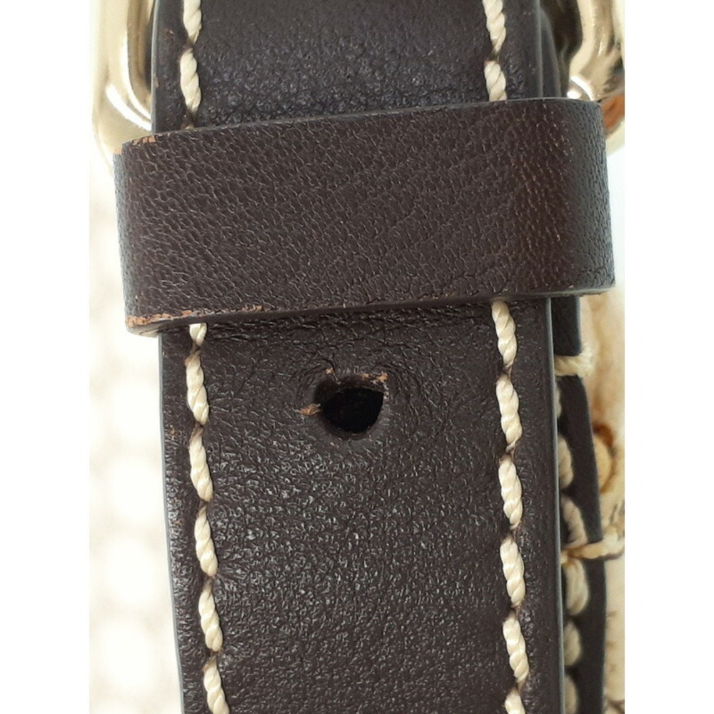 Celine Macadam Semi Shoulder Bag - Picture 9 of 9